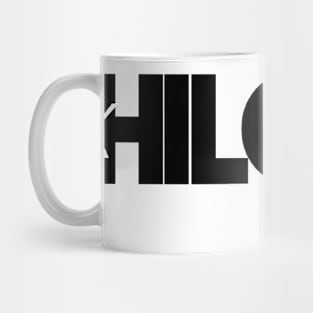 Ex Nihilo Mug